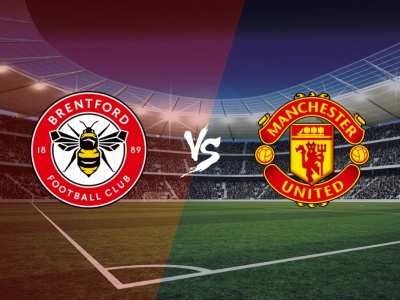 Xem Lại Brentford vs Man Utd - Vòng 35 English Premier 2024/25